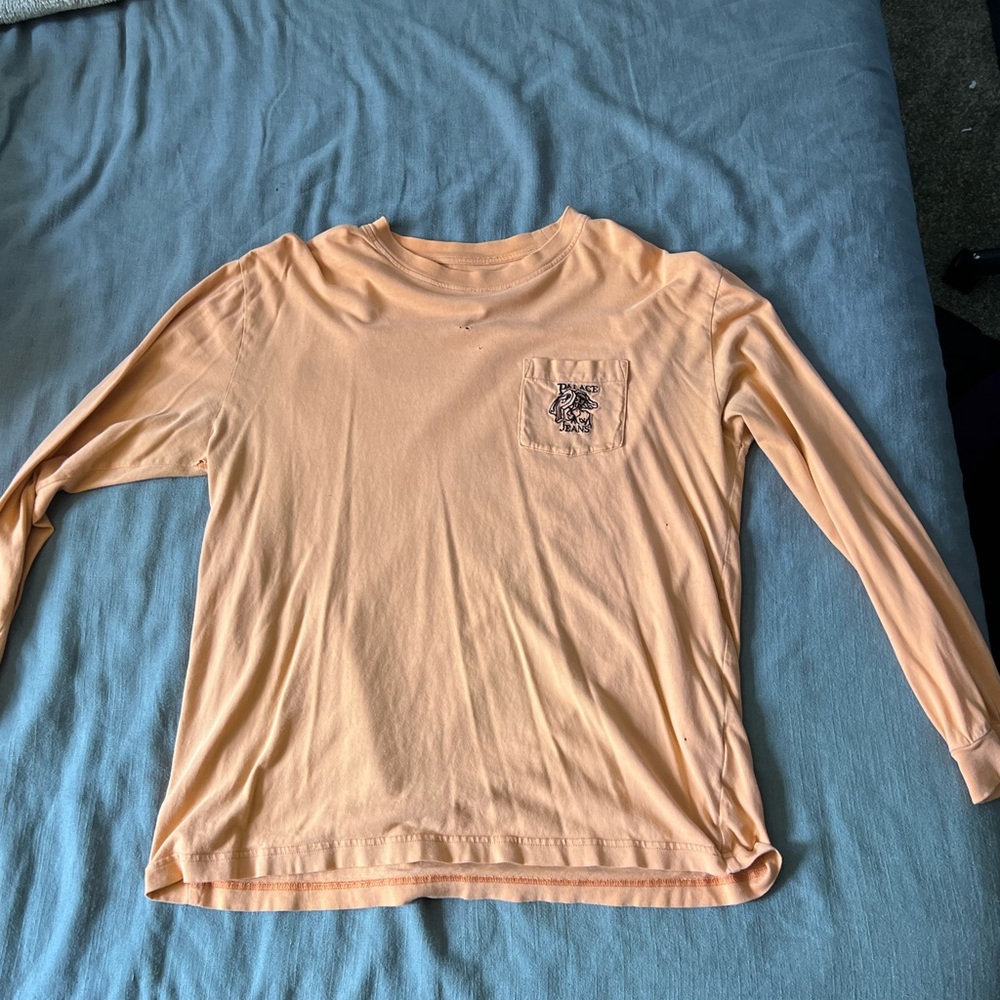 Palace Long Sleeve T-Shirt